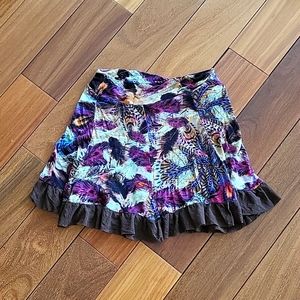 July 5 skirt